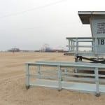 Strand santa monica los angeles