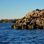 Suomenlinna helsinki