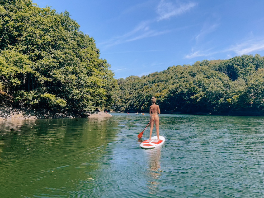 Suppen, wat te doen in luxemburg