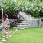 Surf yoga retreat bali canggu pelan pelan bali