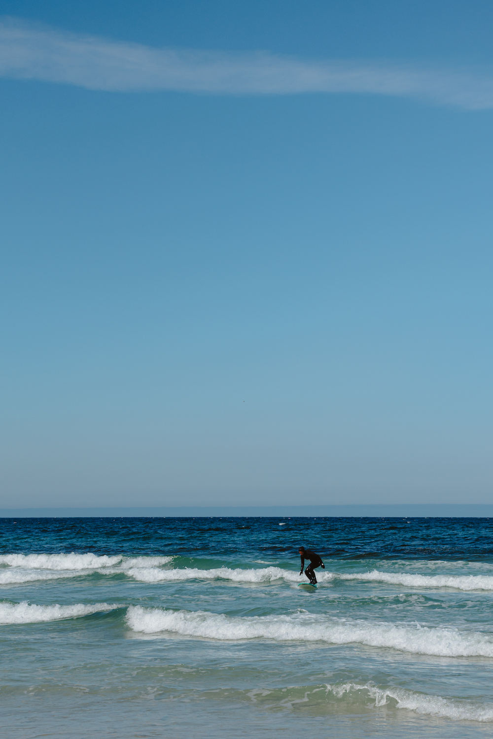 Surfen Lofoten