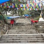 Swayambhunath