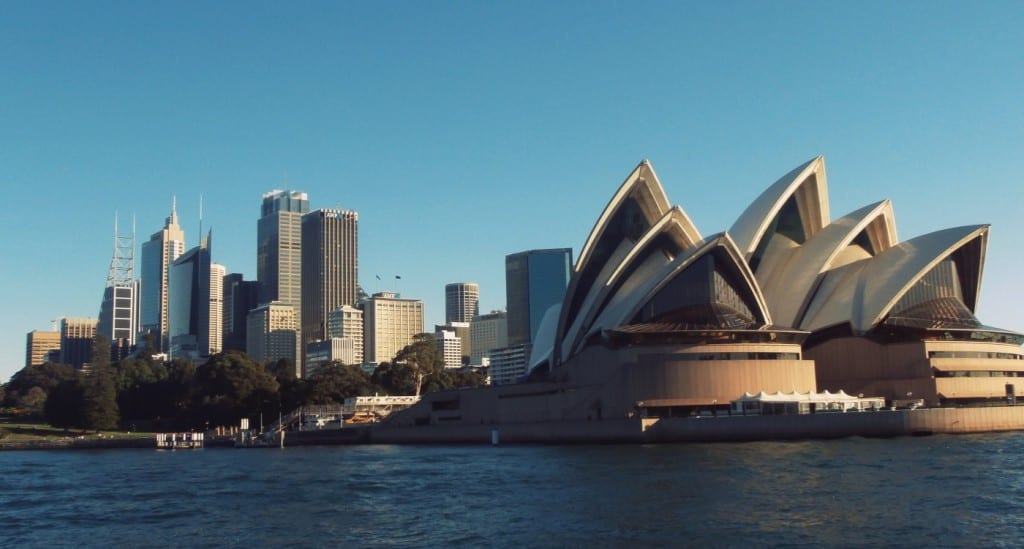 Wat Te Doen In Sydney? | 9 Tips! | Wearetravellers