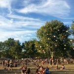 Sziget WeAreTravellers