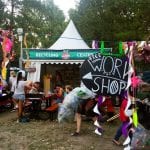 Sziget workshop 2017