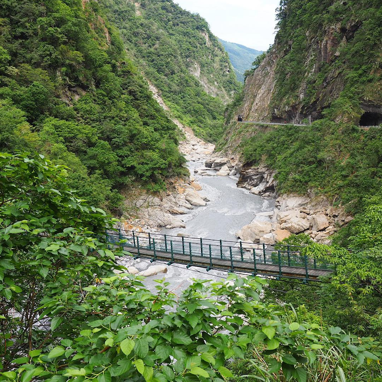 taroko-gorge-dichtbij-hualien-taiwan