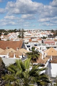 Tavira