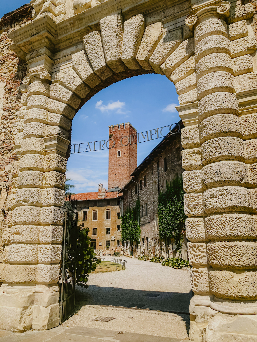 Teatro Olimpico