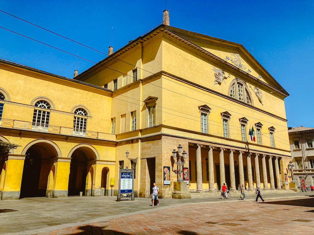 Teatro Regio