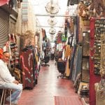 Tel Aviv rommelmarkt Jaffa-4