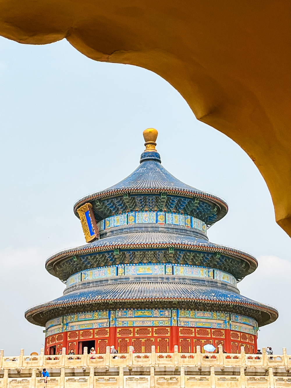 Temple of Heaven