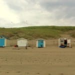 Texel strand