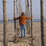 texel strand