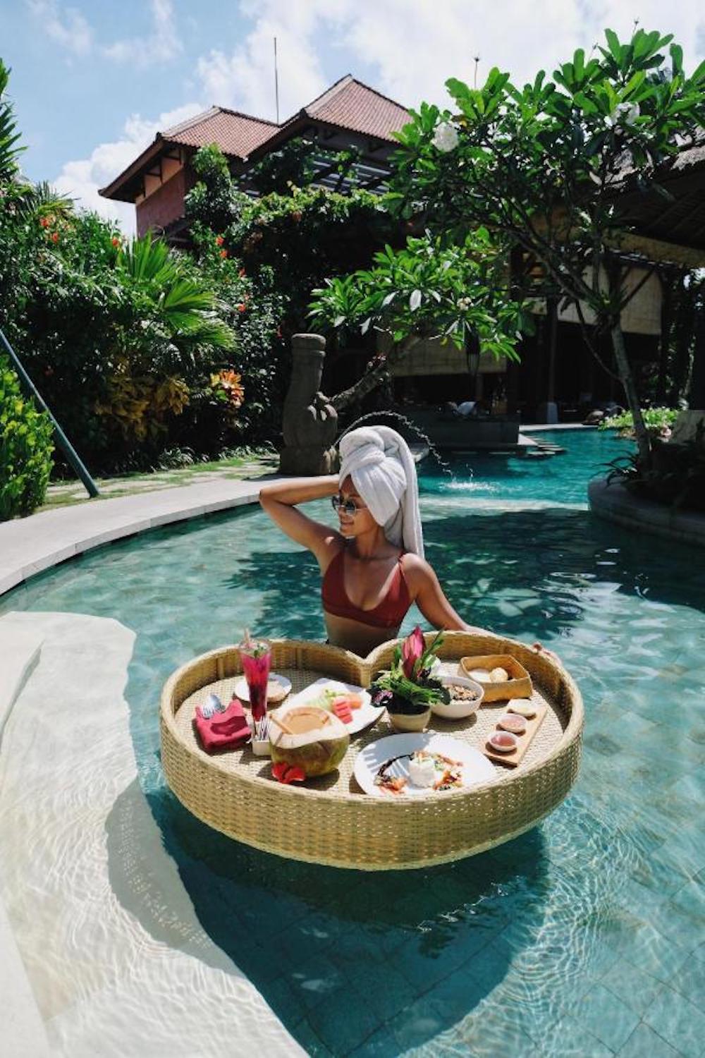 The Alantara Sanur