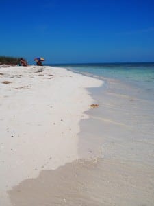 stranden the keys florida