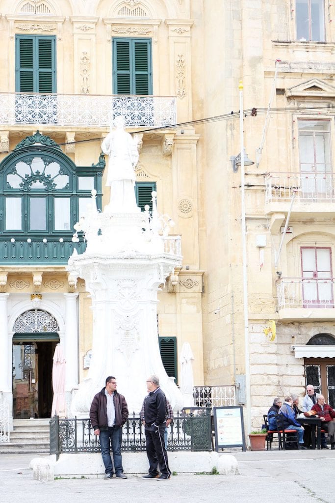 Three-Cities-Birgu-malta