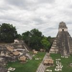 Tikal Guatemala