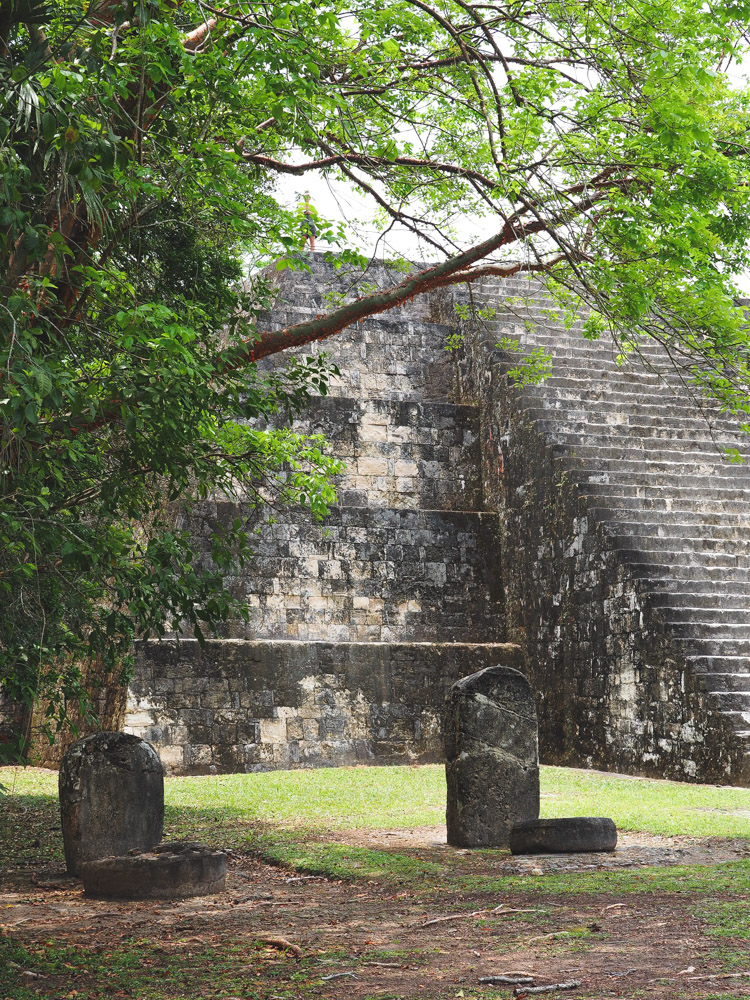 Tikal Guatemala tempels-2