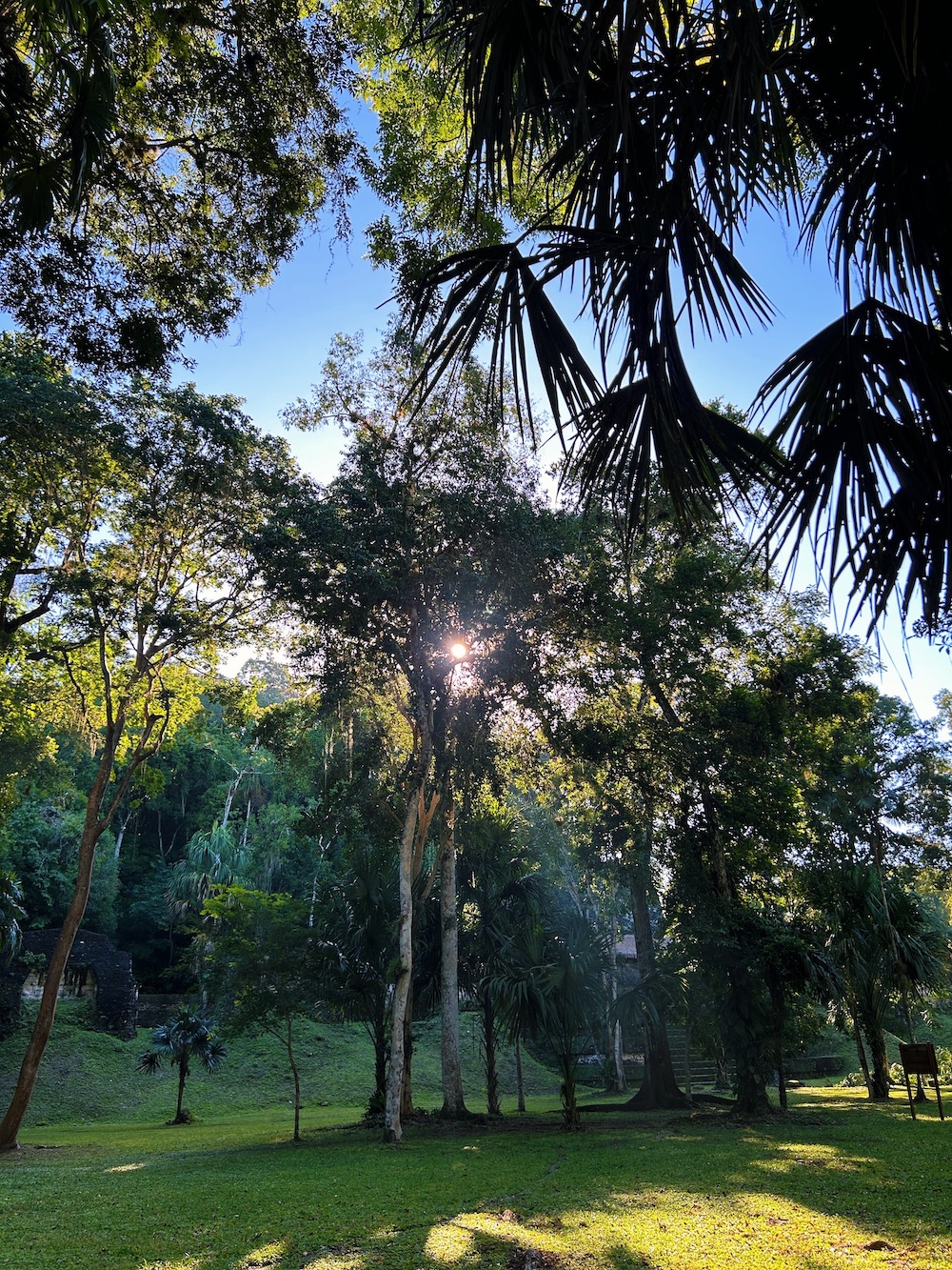 Tikal Guatemala