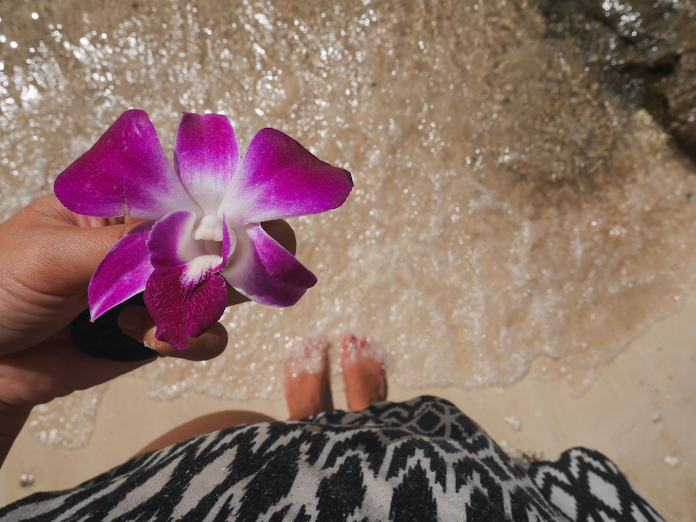 Tips Koh Phangan Thailand