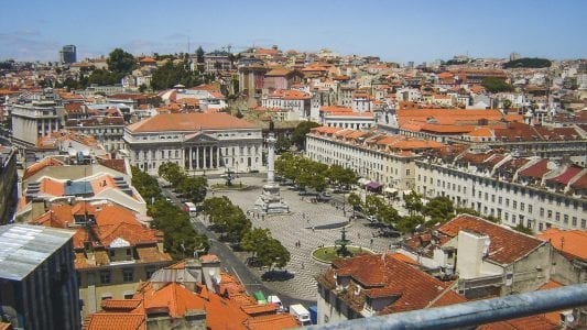 Stedentrip Lissabon: 12 Onmisbare Must Do's (& Handige Tips)