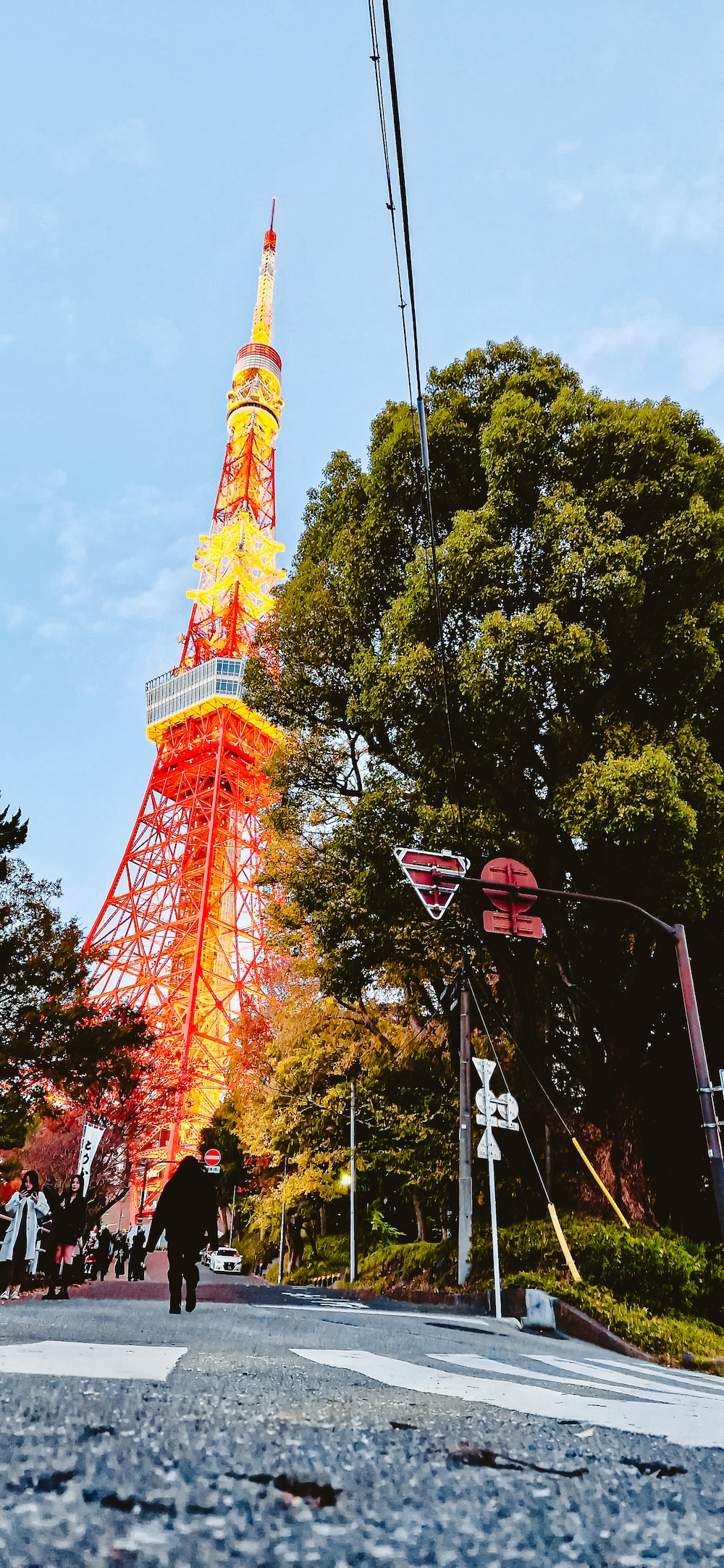 Tokyo Skytree