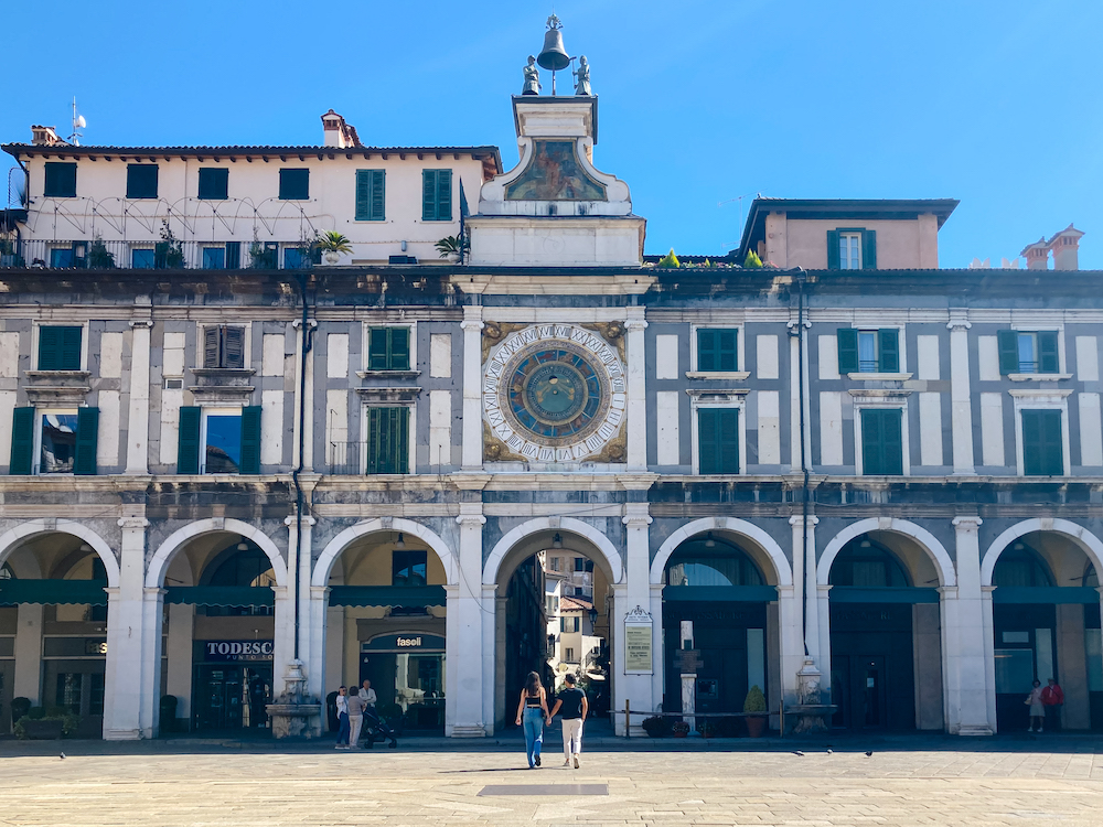 Torre dell'Orologio