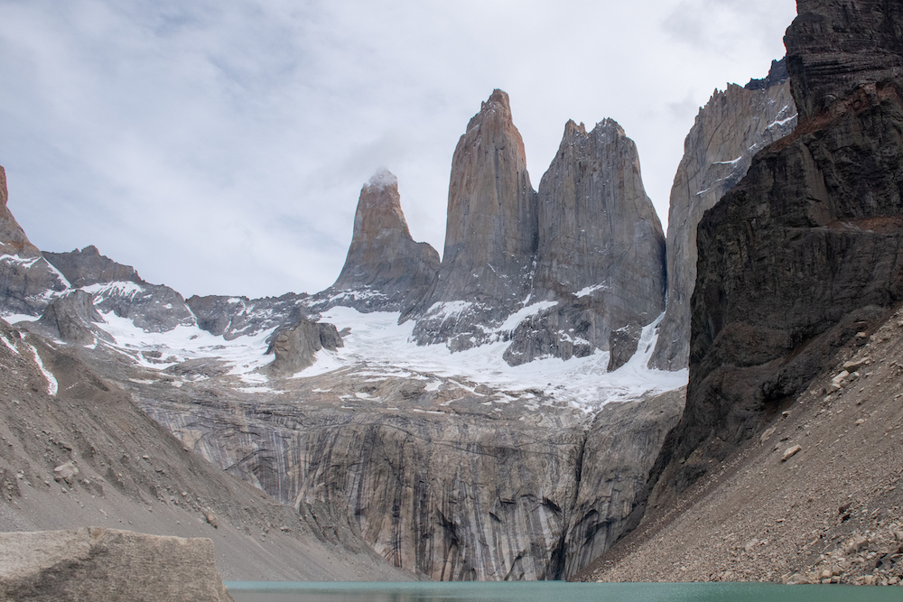 Torres del Paine Chili