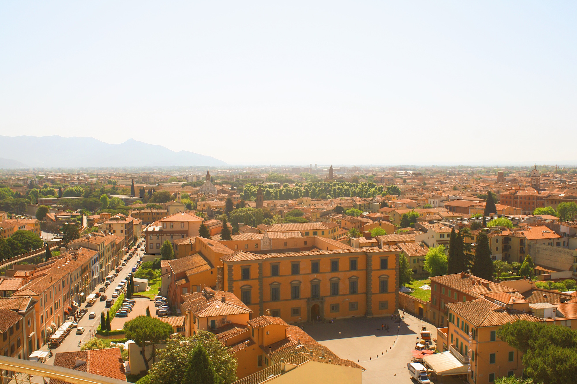 Toscane hoogtepunten