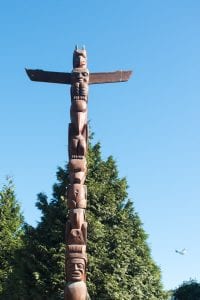 Totem Palen Brockton Point-2