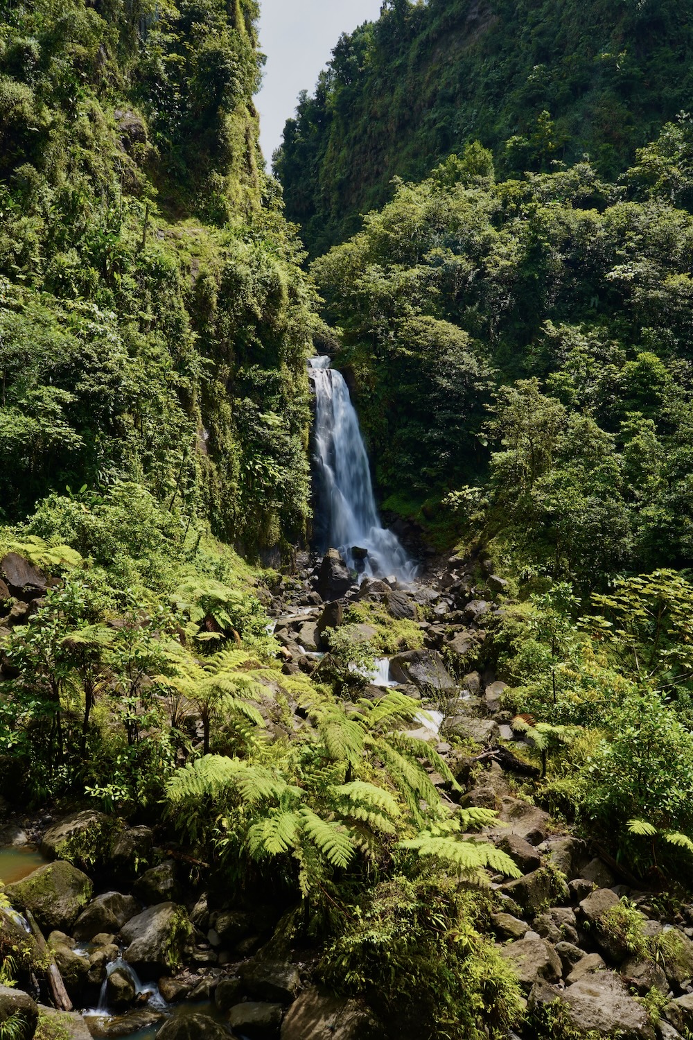 Trafalgar waterval