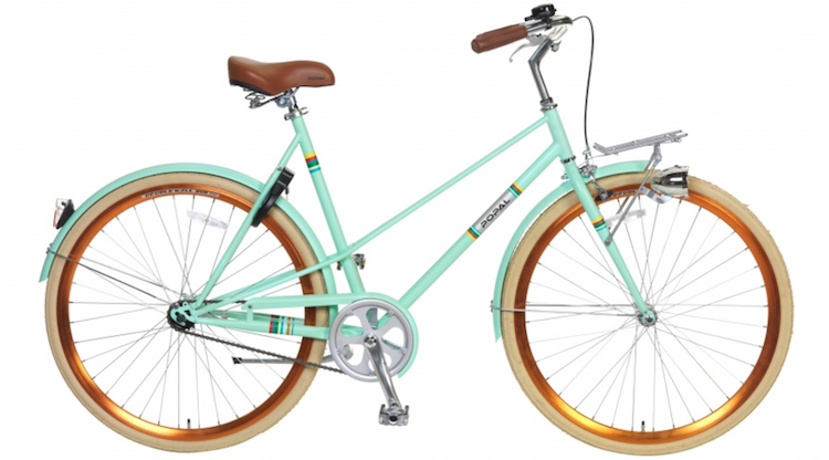 Trendy fiets popal bike goedkoop