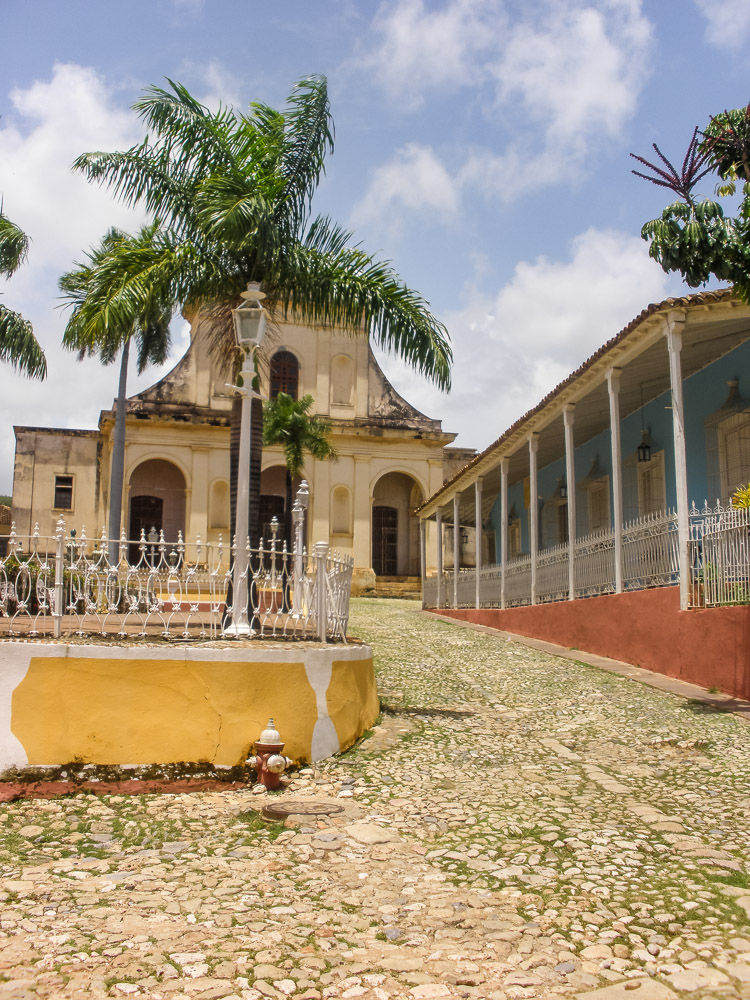 Trinidad Cuba