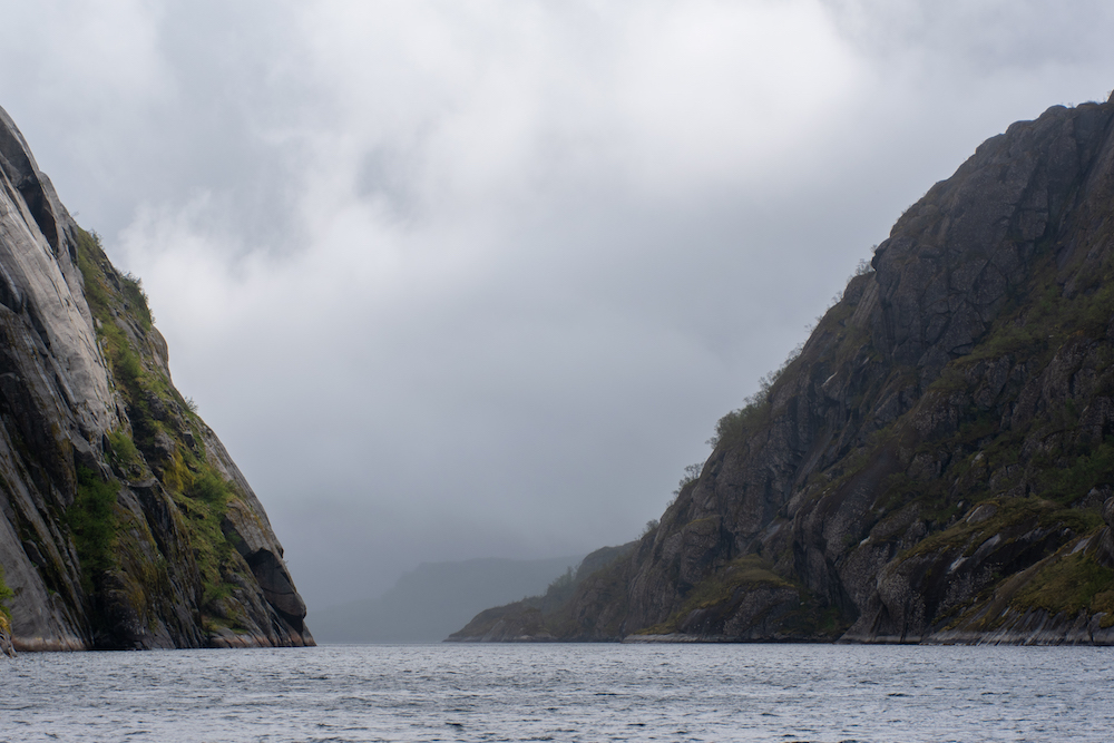 Trollfjord