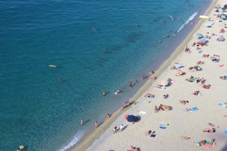 mooiste stranden in calabrië scilla tropea capo vatican