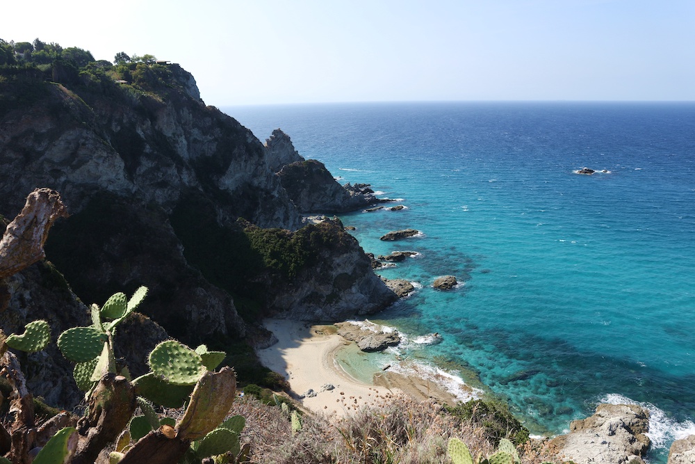 Tropea Capo Vaticano