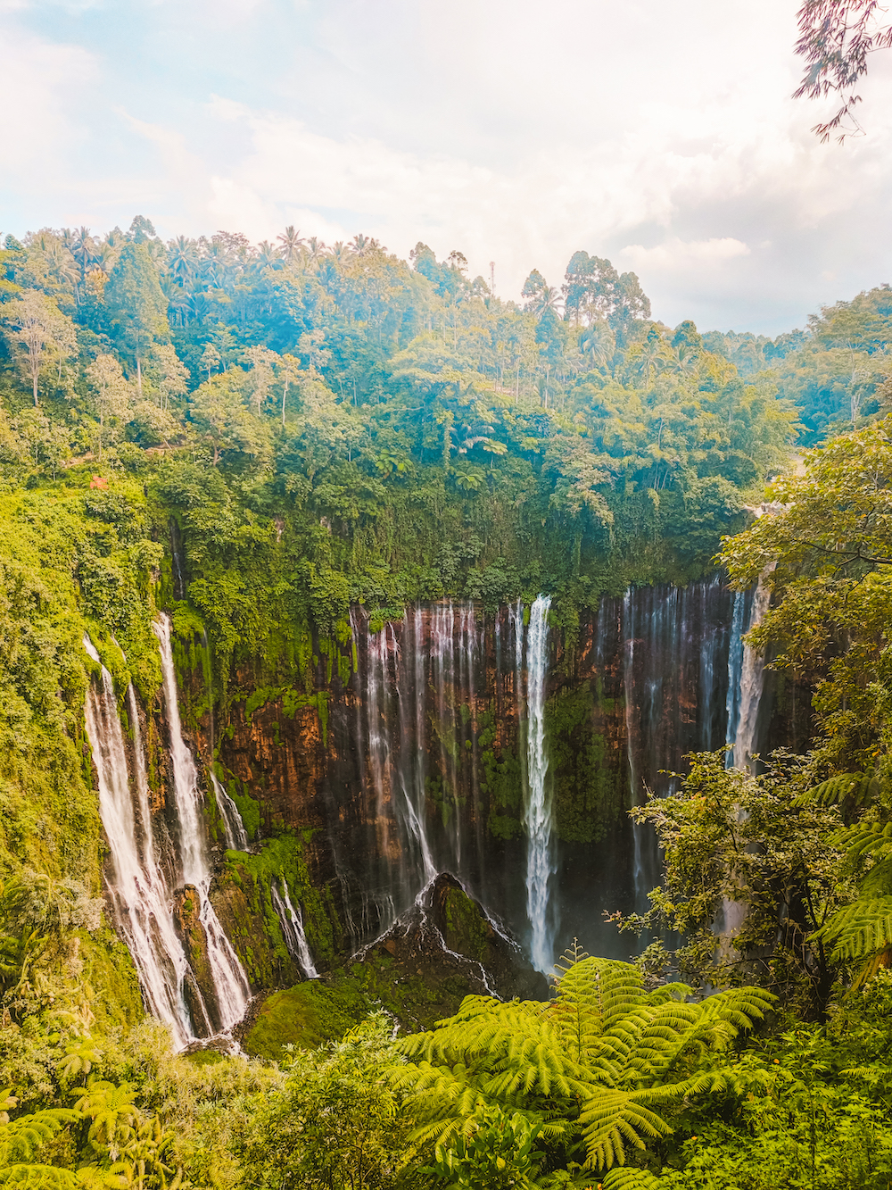 Tumpak Sewu