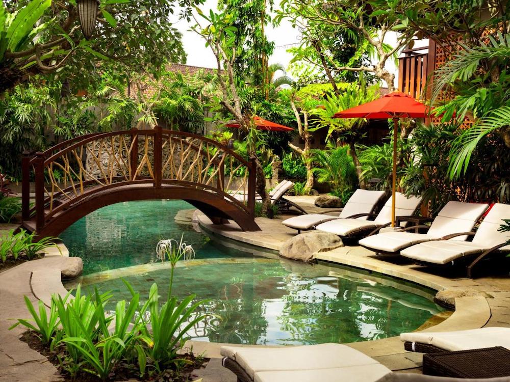 Ubud hotels Bali, Monkey Forest