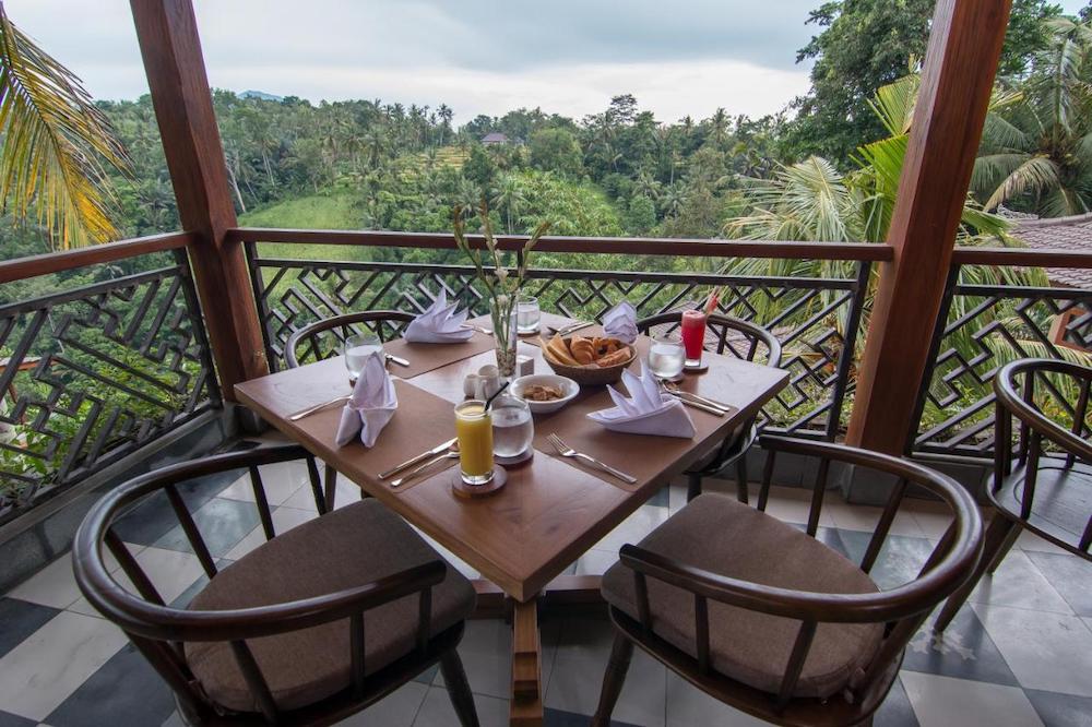 Ubud hotels Bali, Ulun Ubud Resort