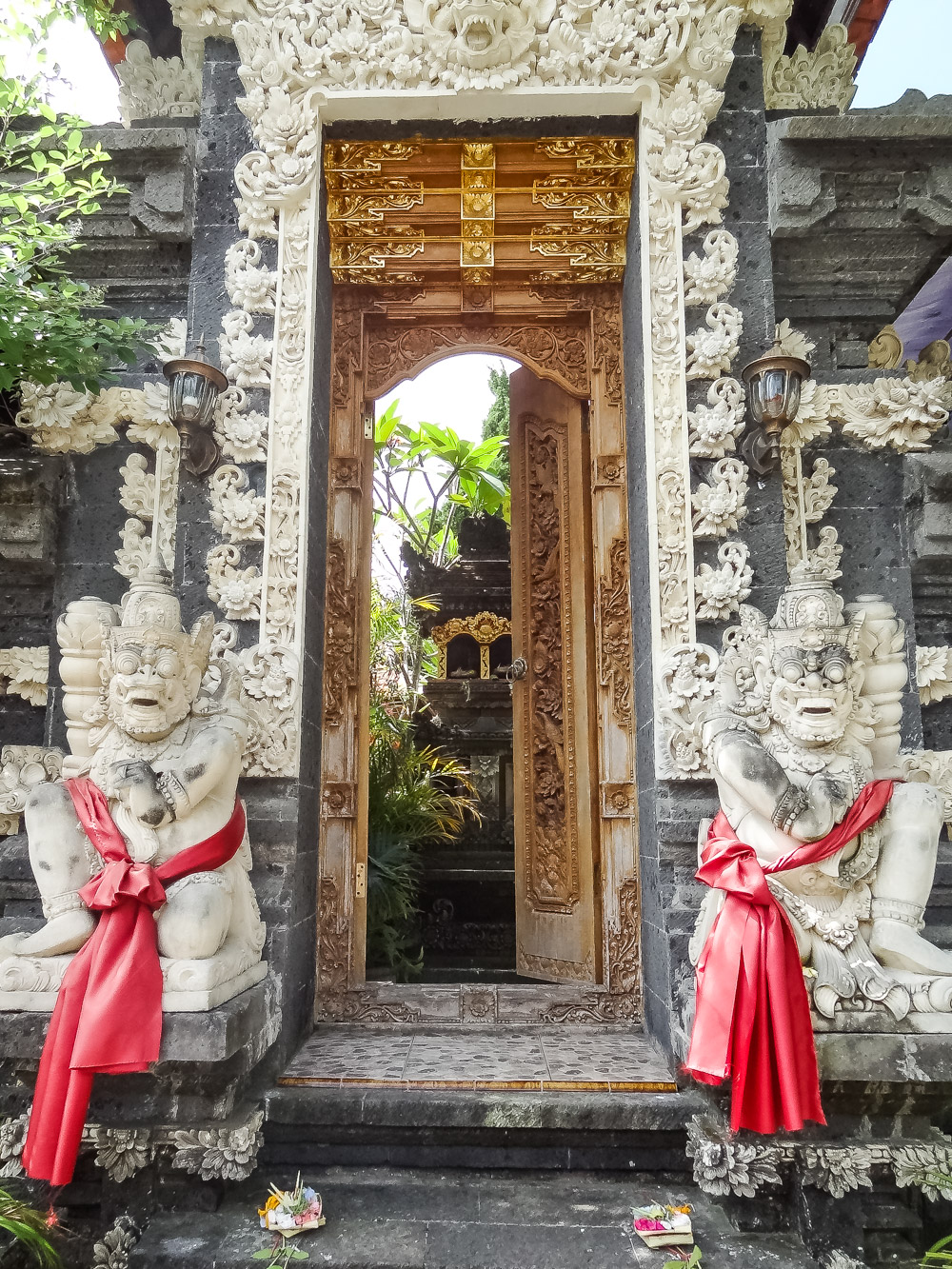 Ubud hotels