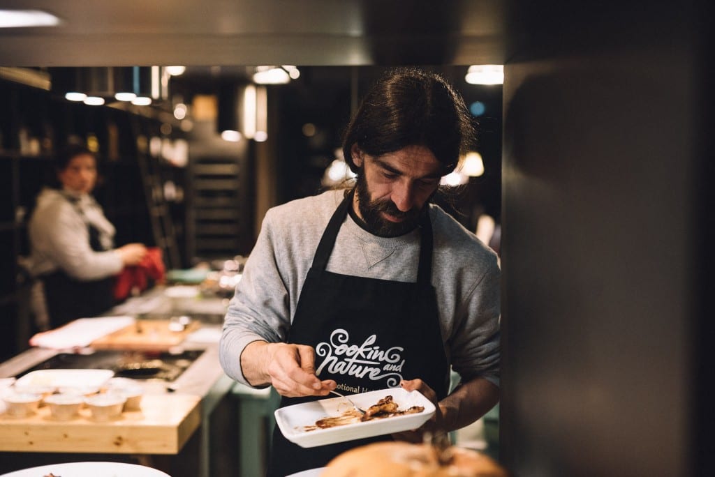 Uit eten portugal, centro de portugal