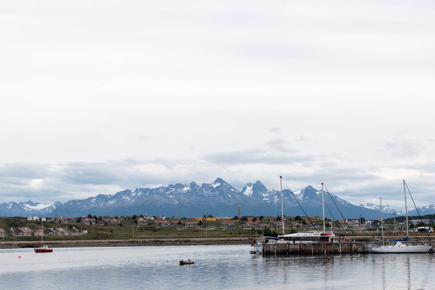 Ushuaia