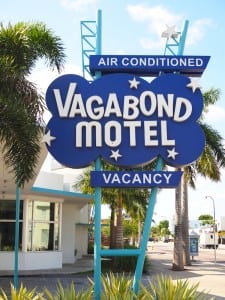 vagabond motel miami