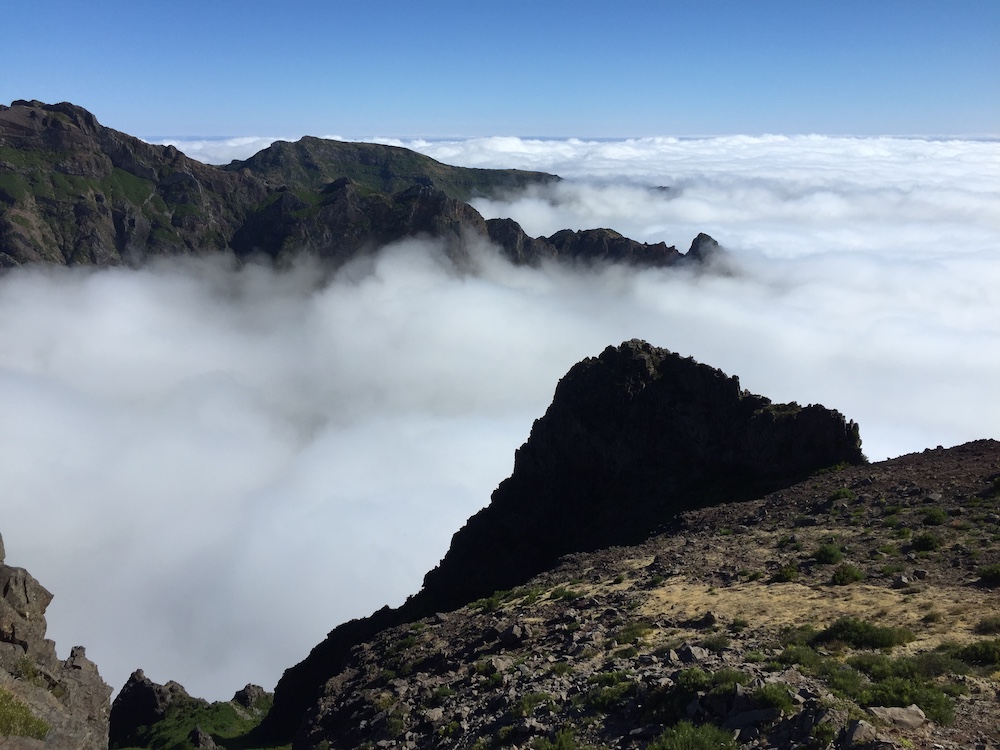 Vakantie tips Madeira