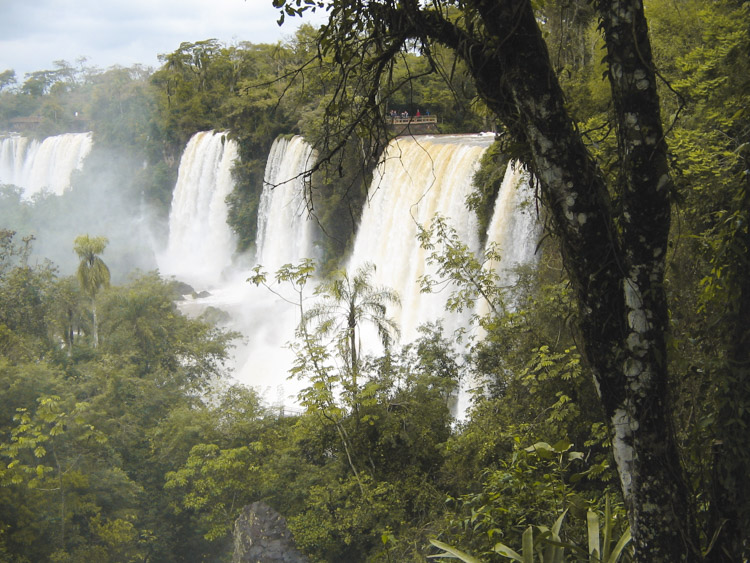 Vakantiebestemmingen 2019 argentinie