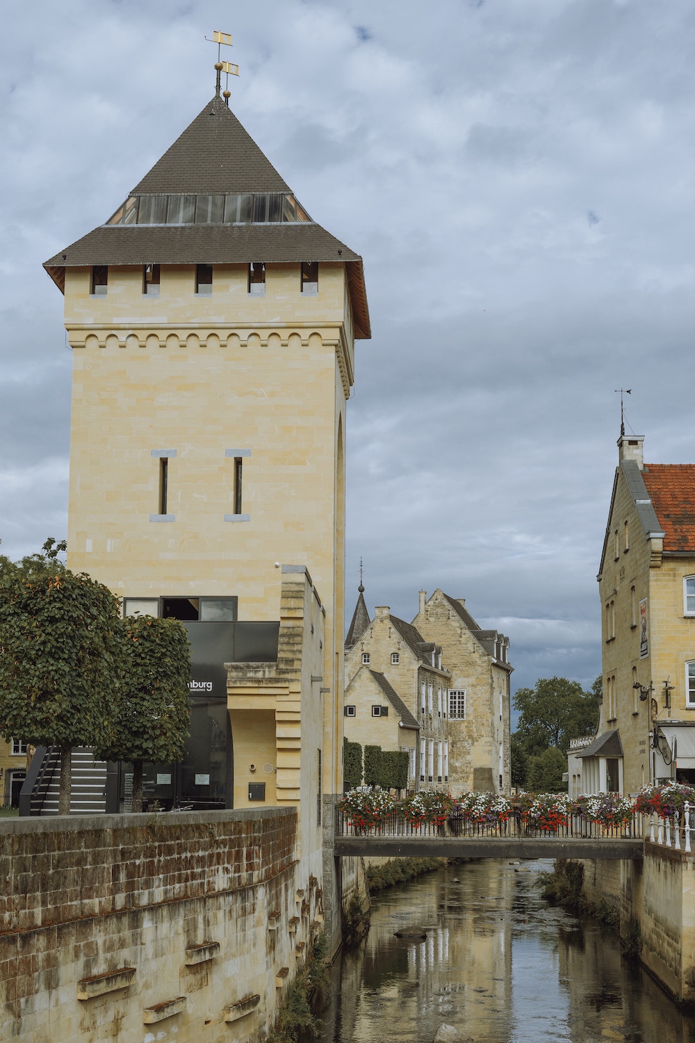 Valkenburg, mooiste NS-wandelingen