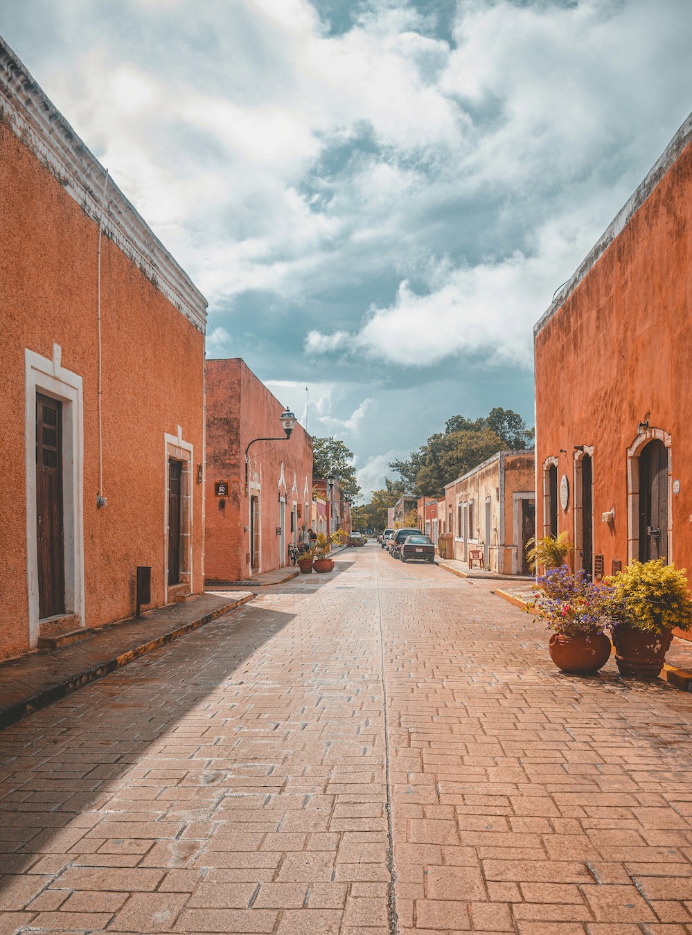 Valladolid centrum mexico