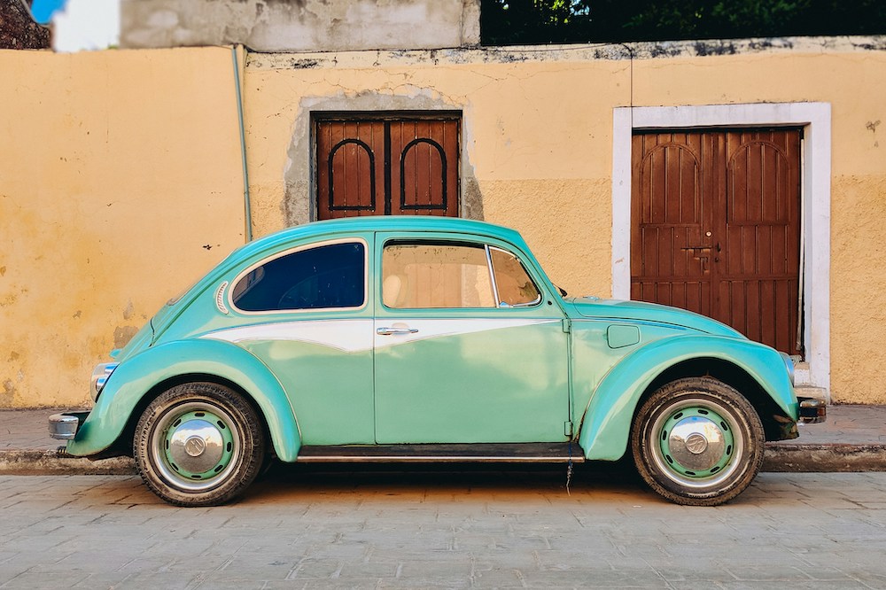 Valladolid oldtimers