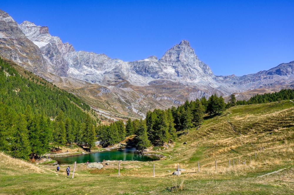 Valle d'Aosta