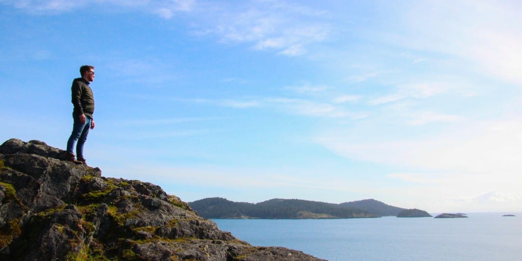 Vancouver Island Canada